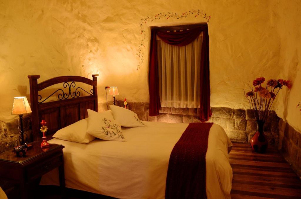 Unaytambo Boutique 2*