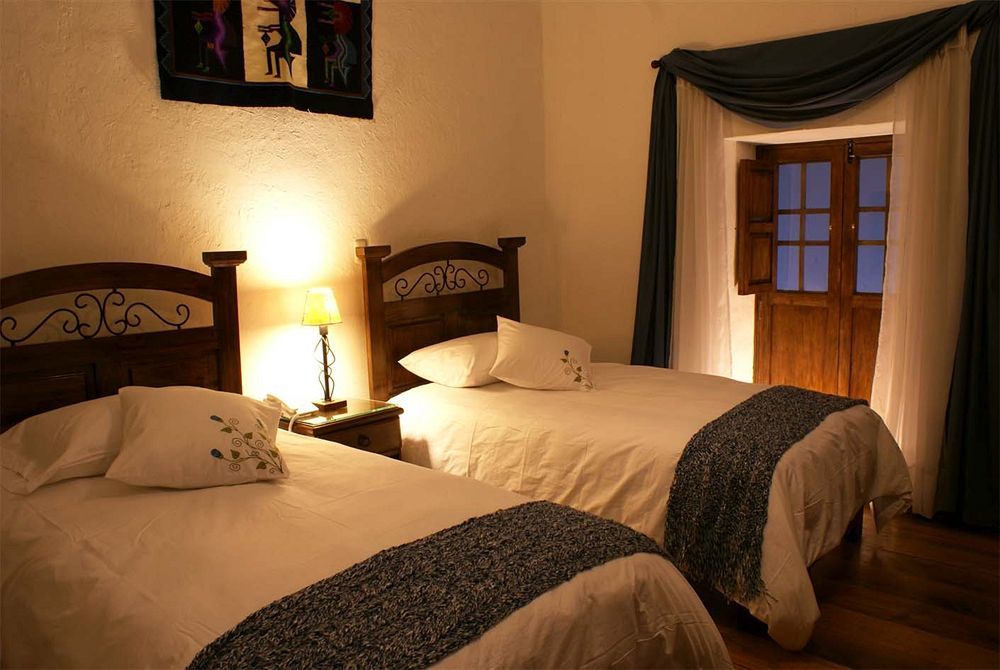 Hotel Unaytambo Boutique 2*
